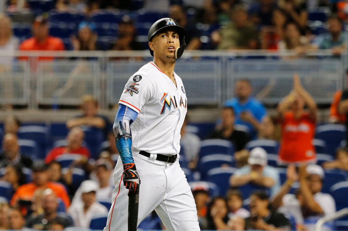 MLB Rumors: Hottest Trade Rumors Entering Winter Meetings 2017
