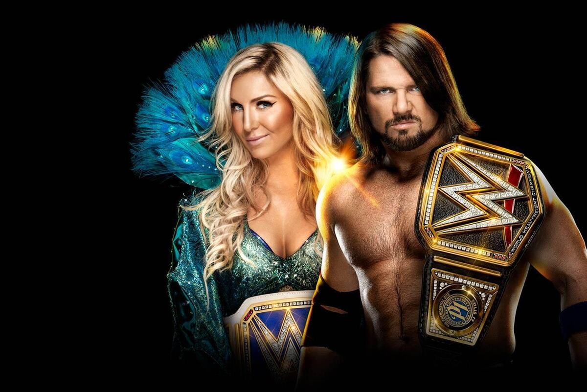 WWE Clash of Champions 2017: Superstars Who Deserve Biggest Push Leading to PPV