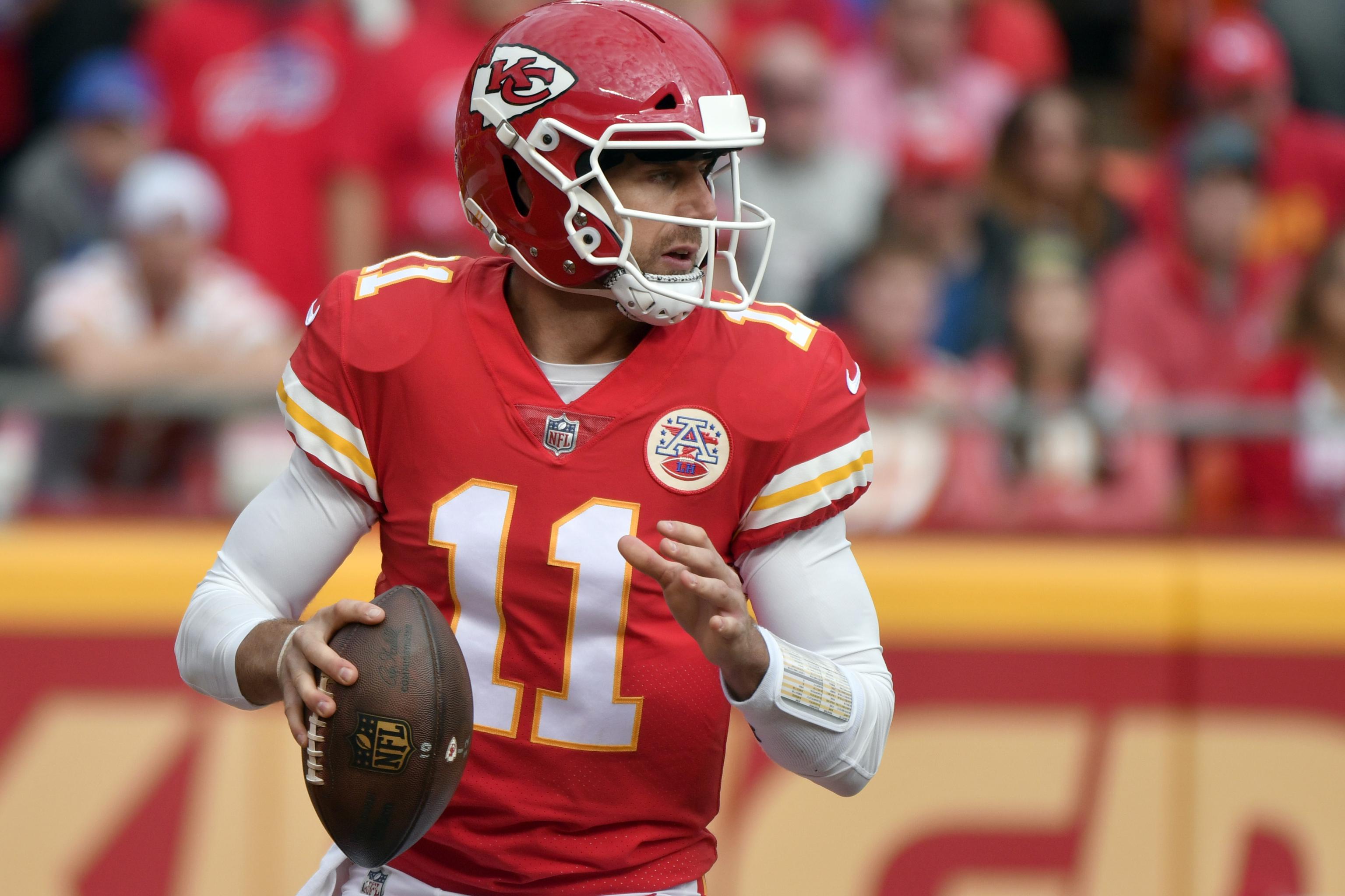 NFL Computer Picks, Best Bets and Analysis For Chiefs vs