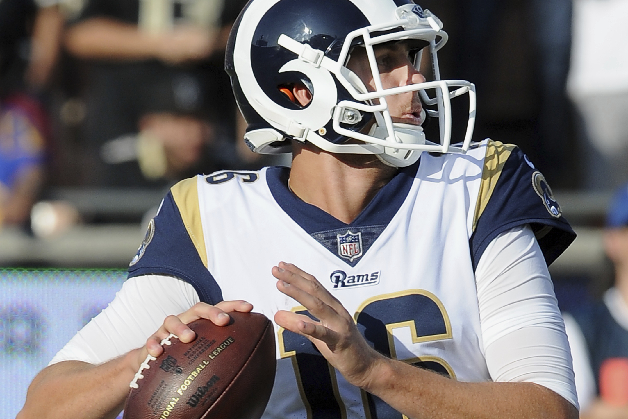 Los Angeles Rams vs. Arizona Cardinals Betting Odds, Analysis, NFL Pick, News, Scores, Highlights, Stats, and Rumors