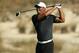 NASSAU, BAHAMAS - NOVEMBER 30: Tiger Woods of the United States plays a shot on the ninth hole during the first round of the Hero World Challenge at Albany, Bahamas on November 30, 2017 in Nassau, Bahamas. (Photo by Mike Ehrmann/Getty Images)