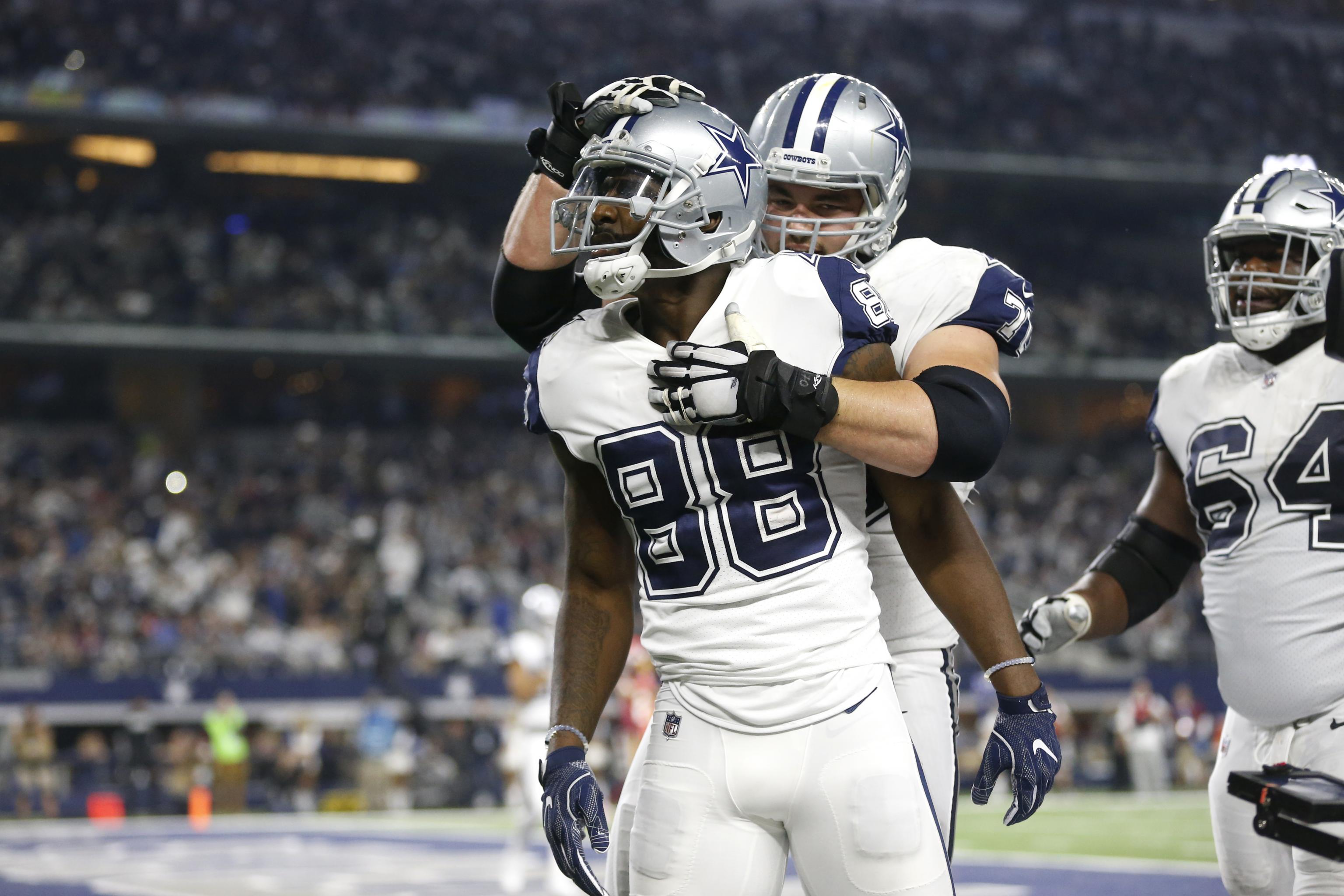 Dallas Cowboys on X: The #DallasCowboys have officially placed