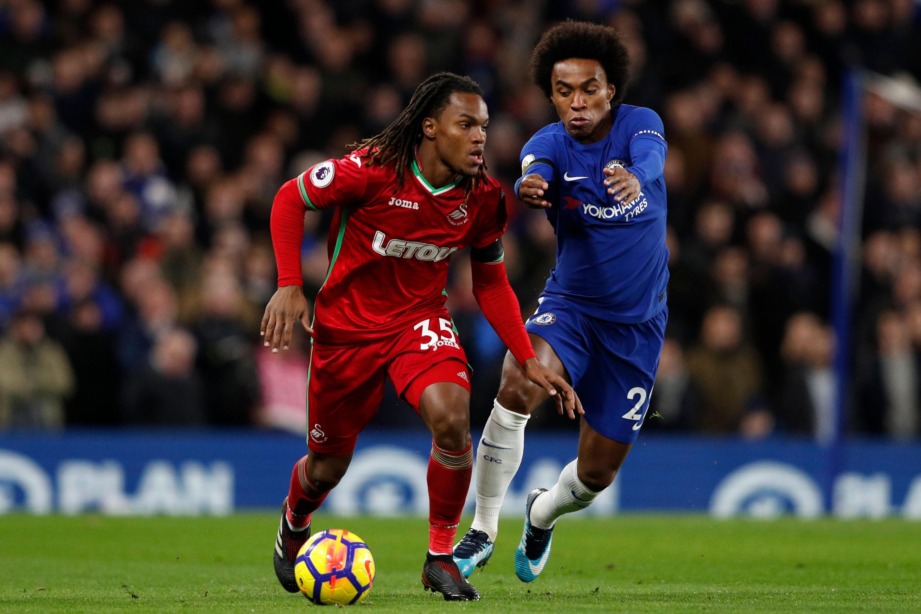 Bayern Munich Transfer News Swansea City To Keep Faith With Renato Sanches Bleacher Report Latest News Videos And Highlights