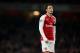 LONDON, ENGLAND - NOVEMBER 29: Mesut Ozil of Arsenal during the Premier League match between Arsenal and Huddersfield Town at Emirates Stadium on November 28, 2017 in London, England. (Photo by Robbie Jay Barratt - AMA/Getty Images)