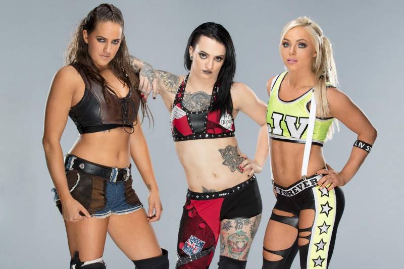 Flood Of Nxt Call Ups To Wwe Main Roster Has Complicated Women S