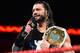 It's the wrong time for Roman Reigns to be intercontinental champion.