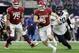 Baker Mayfield and the Sooners will face Georgia at the Rose Bowl.