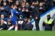 LONDON, ENGLAND - DECEMBER 02: Eden Hazard of Chelsea and Antonio Conte manager / head coach of Chelsea during the Premier League match between Chelsea and Newcastle United at Stamford Bridge on December 2, 2017 in London, England. (Photo by Catherine Ivill/Getty Images)