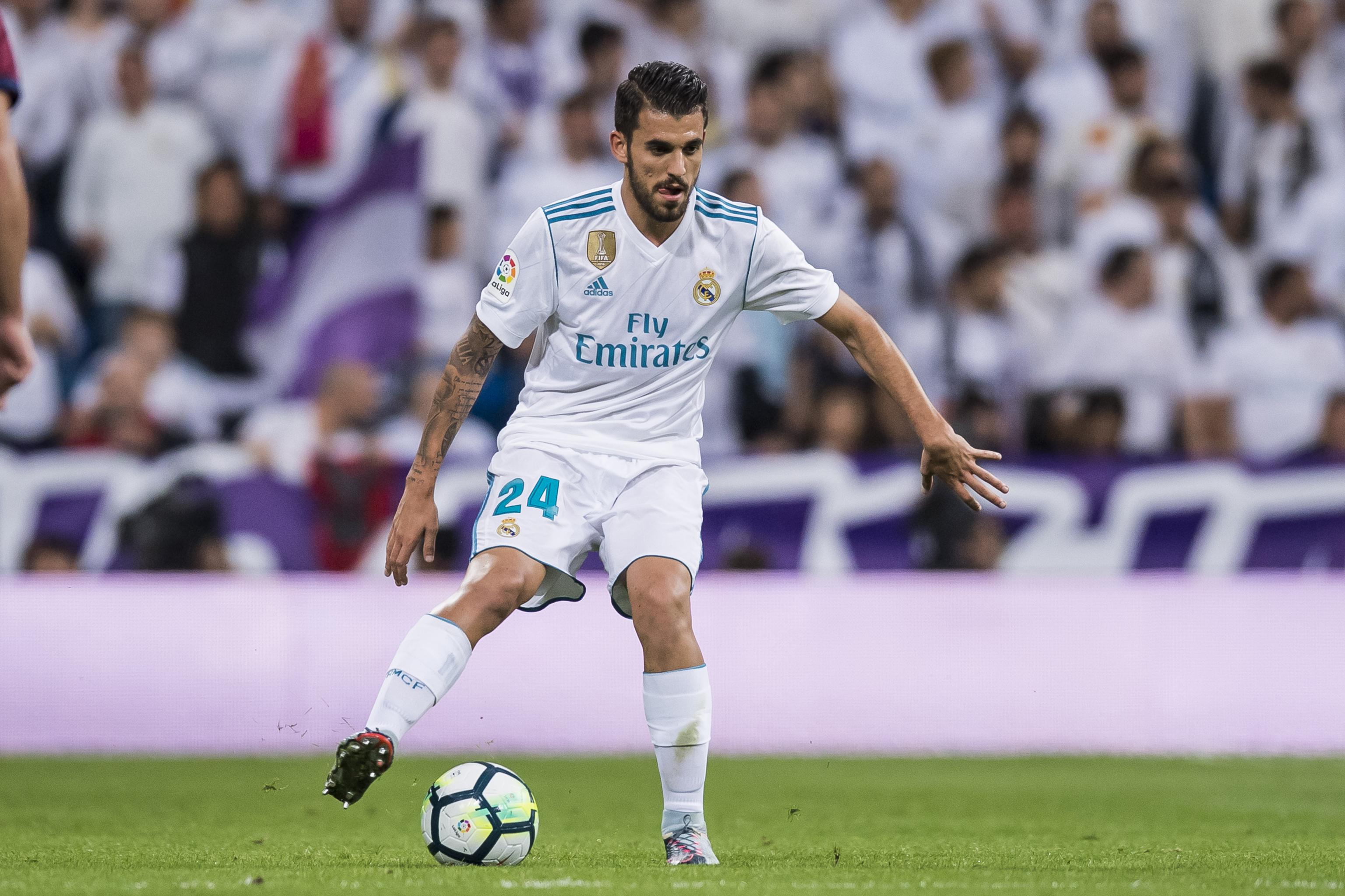 Arsenal, Tottenham Hotspur Reportedly Interested in Real Madrid's Dani Ceballos | Bleacher Report | Latest News, Videos and Highlights