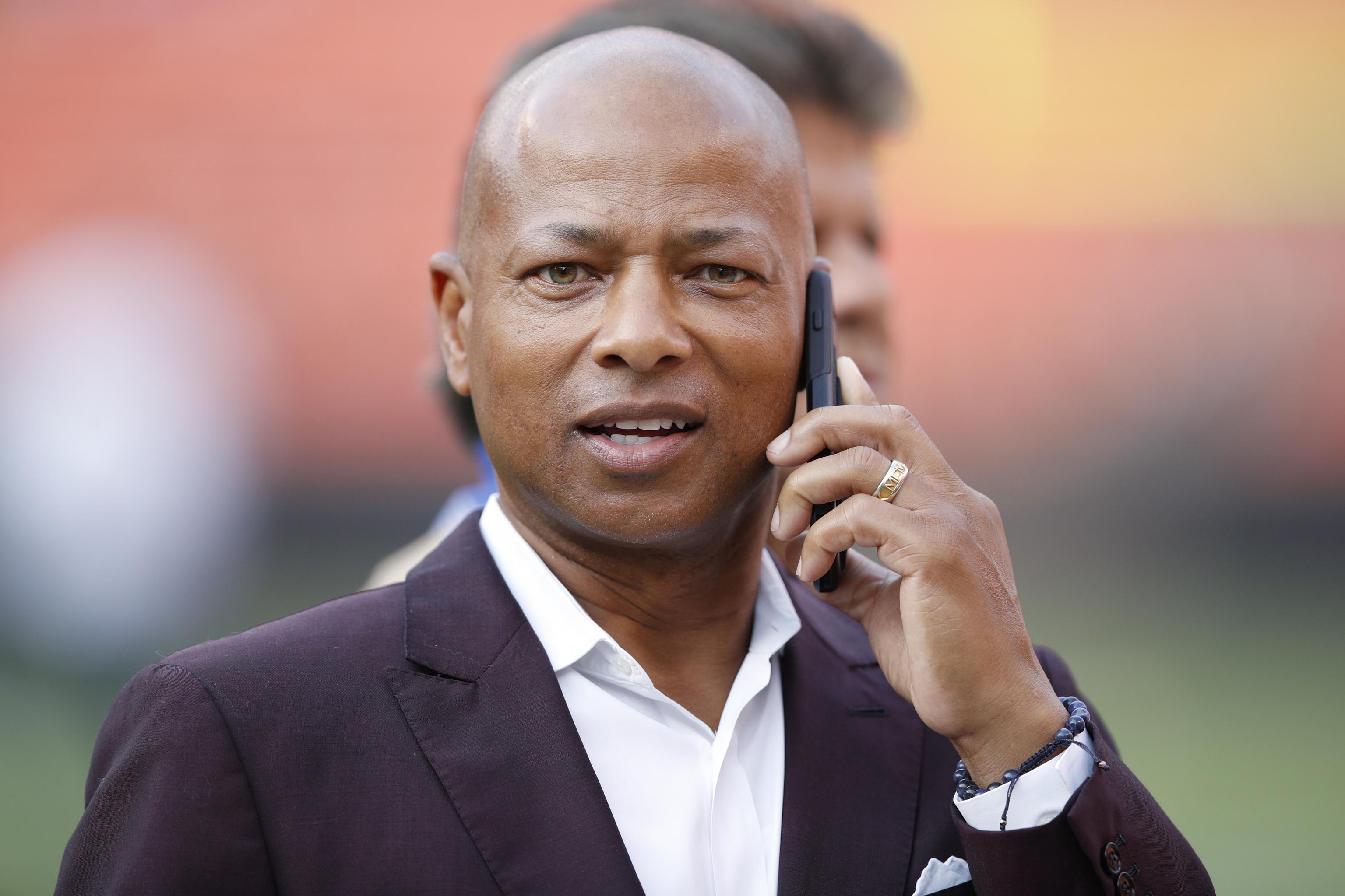 New York Giants GM Jerry Reese Has Worn Out His Welcome