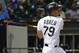 Jose Abreu would fit the Boston Red Sox like a glove.