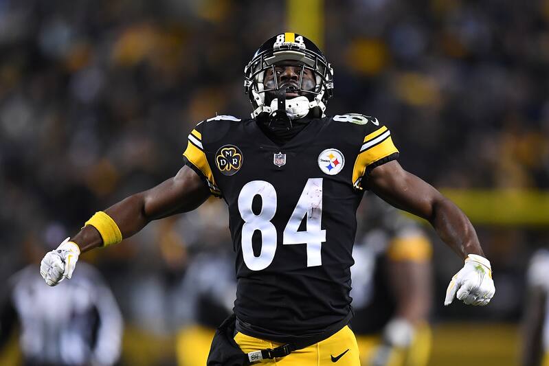 Fantasy Football Week 14 Rankings Flex And Ppr Listings For Top