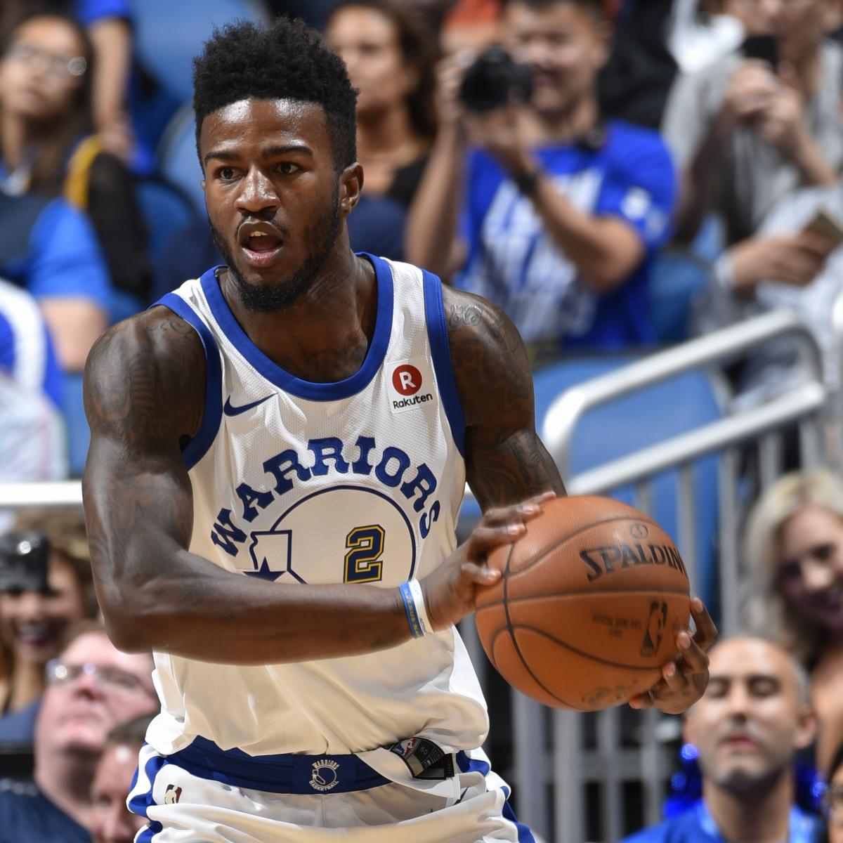 Meet the Dubs Rookie Throwing Self Alley Oops and Shade at the Chicago