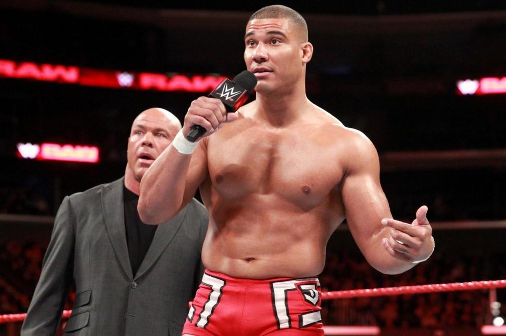 Jason Jordan Continues to Silence Critics with Breakout Night on WWE Raw