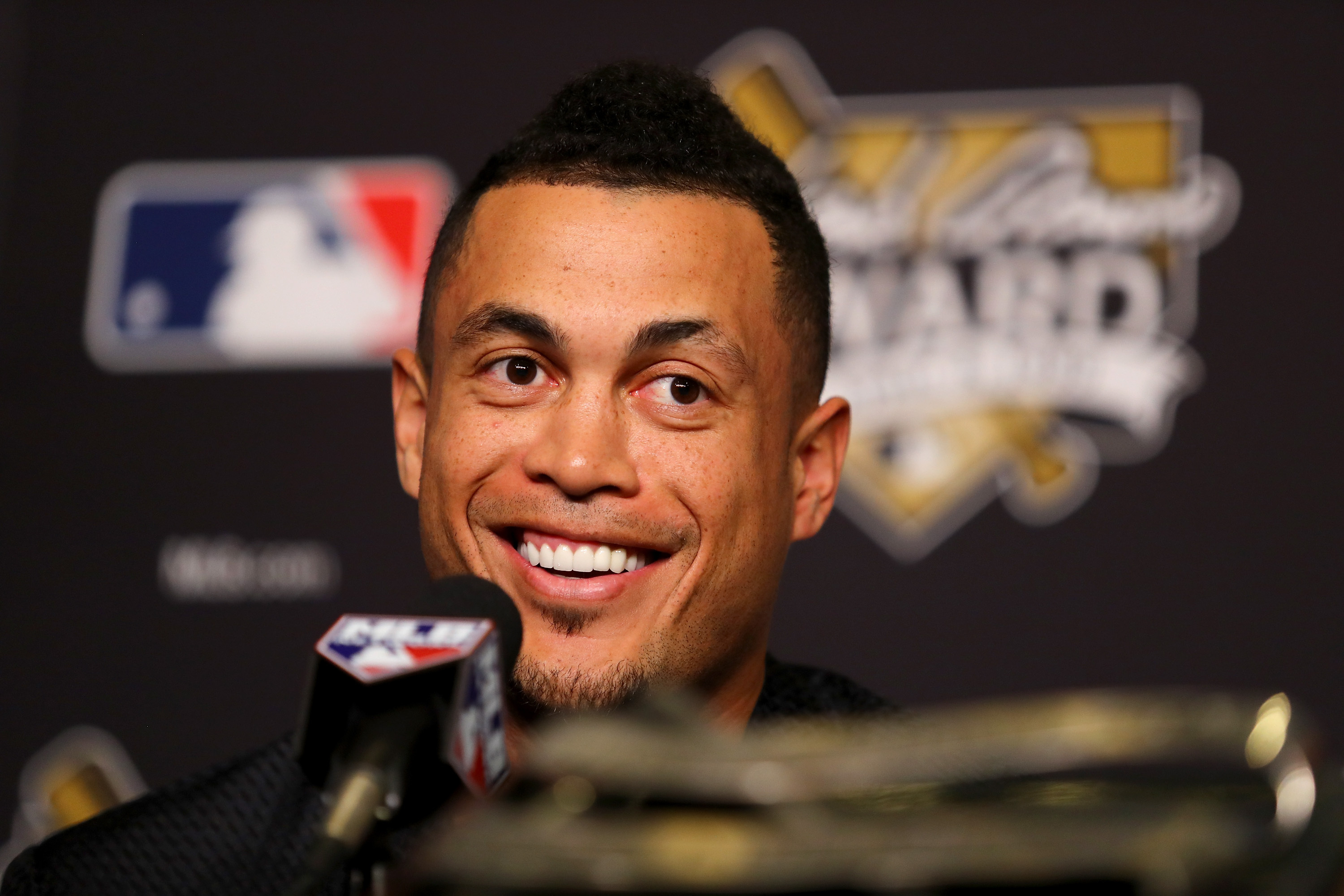 MLB Trade Rumors: Latest Buzz on Giancarlo Stanton, Jose Abreu and More, News, Scores, Highlights, Stats, and Rumors