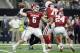 Baker Mayfield has an excellent chance to bring home the Heisman Trophy.