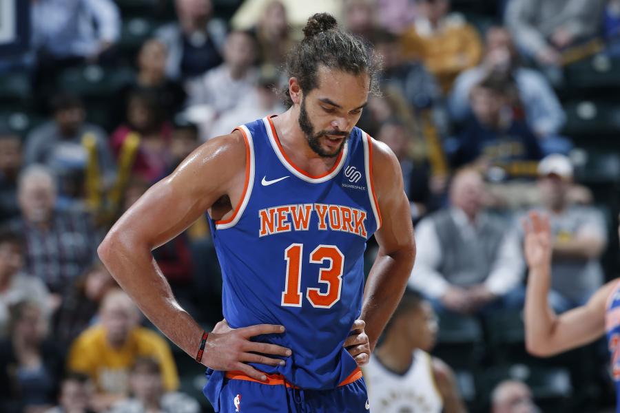 Former Bulls star Joakim Noah expected to retire from NBA - Sports  Illustrated