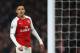 LONDON, ENGLAND - DECEMBER 02: Alexis Sanchez of Arsenal looks on during the Premier League match between Arsenal and Manchester United at Emirates Stadium on December 2, 2017 in London, England. (Photo by Julian Finney/Getty Images)