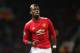 MANCHESTER, ENGLAND - DECEMBER 05: Paul Pogba of Manchester United during the UEFA Champions League group A match between Manchester United and CSKA Moskva at Old Trafford on December 5, 2017 in Manchester, United Kingdom. (Photo by James Baylis - AMA/Getty Images)
