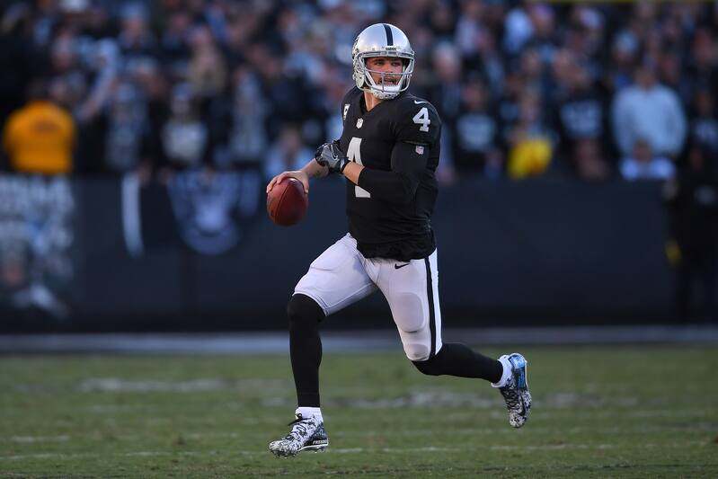 Oakland Raiders Vs Kansas City Chiefs Odds Analysis Nfl Betting