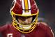 ARLINGTON, TX - NOVEMBER 30: Kirk Cousins #8 of the Washington Redskins walks toward the sidelines during a game against the Dallas Cowboys at AT&T Stadium on November 30, 2017 in Arlington, Texas. (Photo by Wesley Hitt/Getty Images)