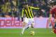 ISTANBUL, TURKEY - NOVEMBER 19: Vincent Janssen of Fenerbahce during the Turkish Super lig match between Fenerbahce v Sivasspor at the Sukru Saracoglustadion on November 19, 2017 in Istanbul Turkey (Photo by Cees van Hoogdalem/Soccrates/Getty Images)