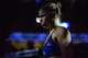 LAS VEGAS, NV - DECEMBER 30: Ronda Rousey enters the Octagon to face Amanda Nunes in their UFC bantamweight championship bout during the UFC 207 event at T-Mobile Arena on December 30, 2016 in Las Vegas, Nevada. (Photo by Brandon Magnus/Zuffa LLC/Zuffa LLC via Getty Images)
