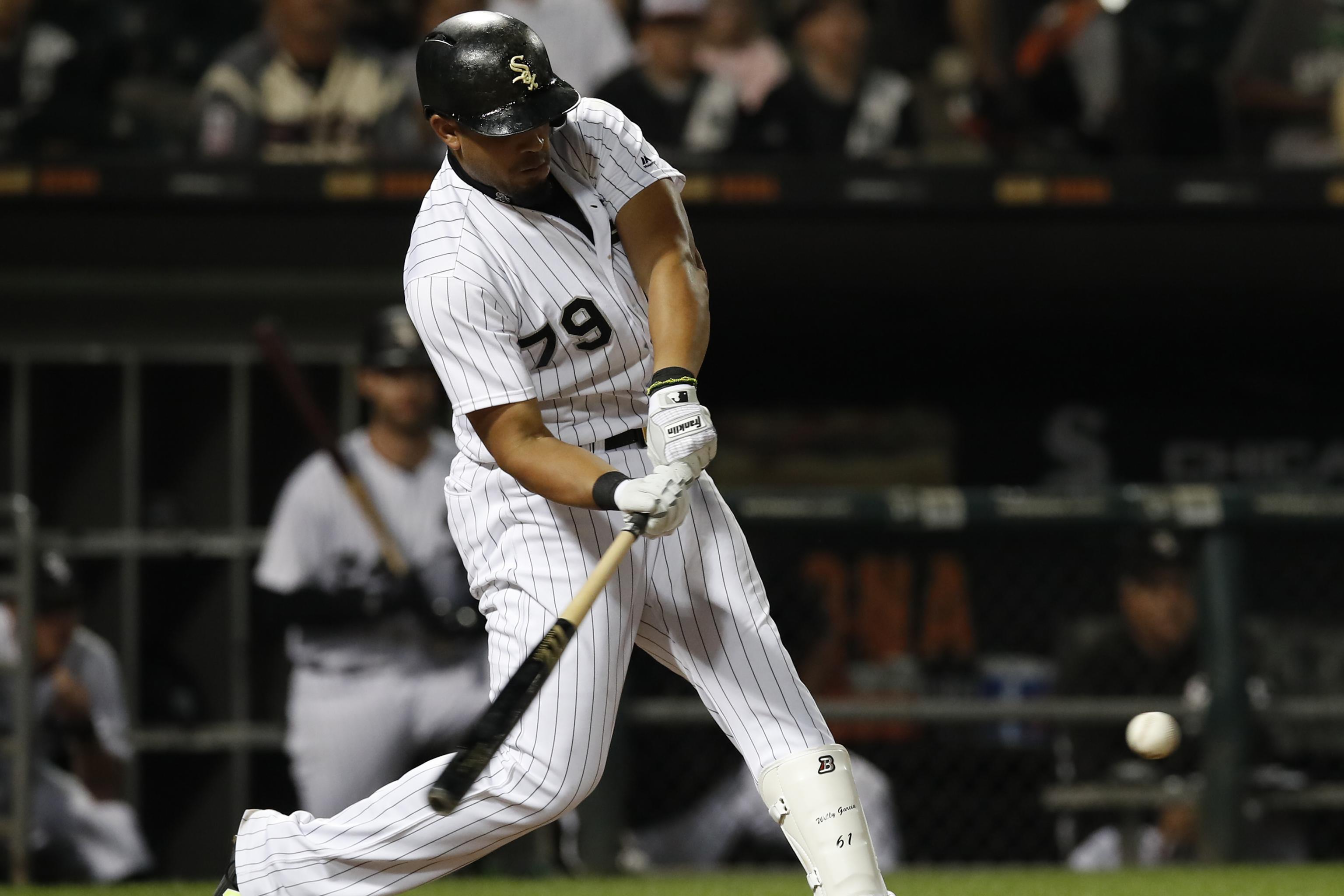 Chicago White Sox: Addressing the Jose Abreu Rumors