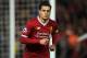 Liverpool's Brazilian midfielder Philippe Coutinho runs to celebrate scoring their second goal during the UEFA Champions League Group E football match between Liverpool and Spartak Moscow at Anfield in Liverpool, north-west England on December 6, 2017. / AFP PHOTO / Paul ELLIS (Photo credit should read PAUL ELLIS/AFP/Getty Images)