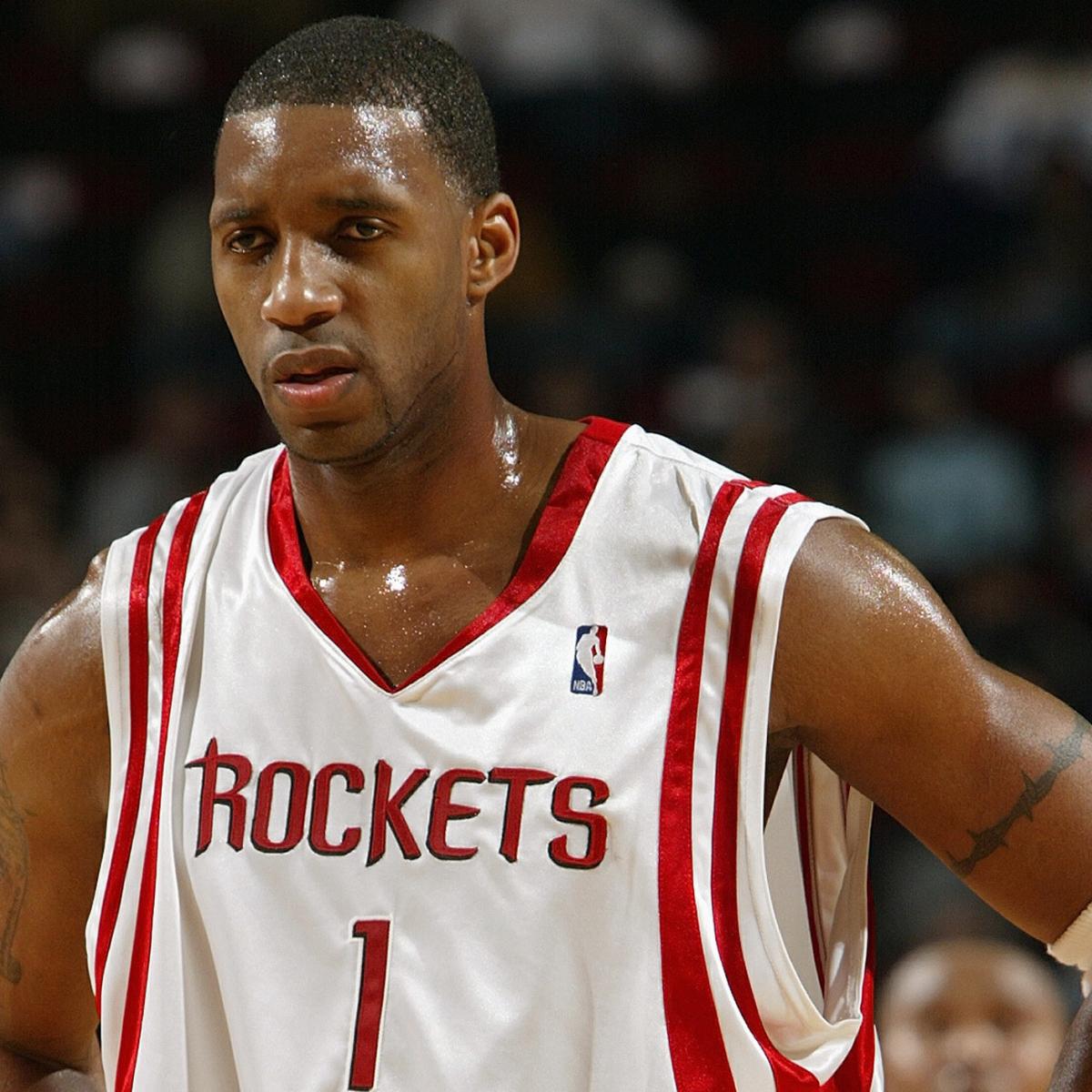 Former NBA player Tracy McGrady getting ready for a minor role in baseball  – New York Daily News