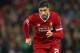 LIVERPOOL, ENGLAND - DECEMBER 06: Emre Can of Liverpool in action during the UEFA Champions League group E match between Liverpool FC and Spartak Moskva at Anfield on December 6, 2017 in Liverpool, United Kingdom. (Photo by Clive Brunskill/Getty Images)