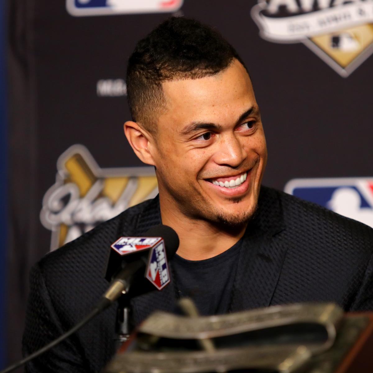 Twitter Reacts to Yankees' Acquisition of Giancarlo Stanton from