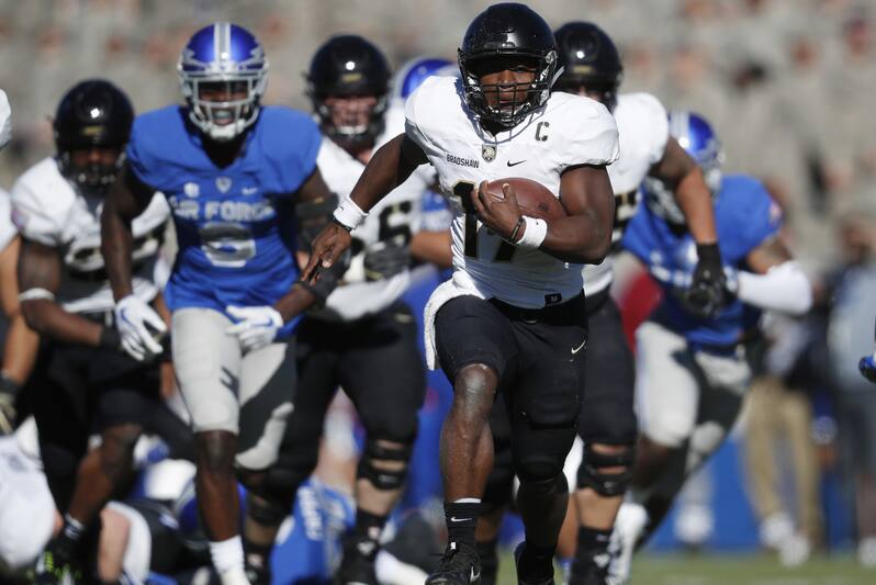 Army Navy Game 2017 Start Time And Predictions For Rivalry Game