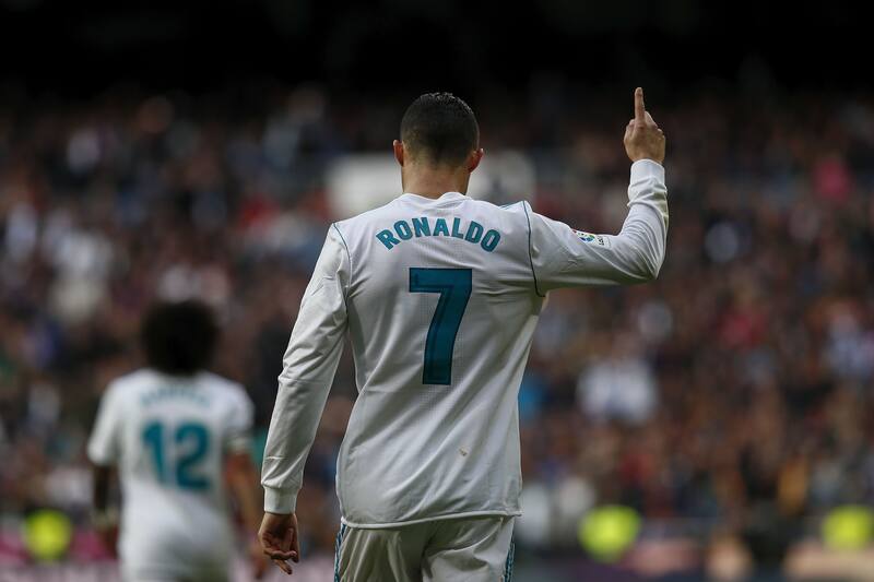 La Liga Results 2017 Week 15 Final Scores And Updated Table After