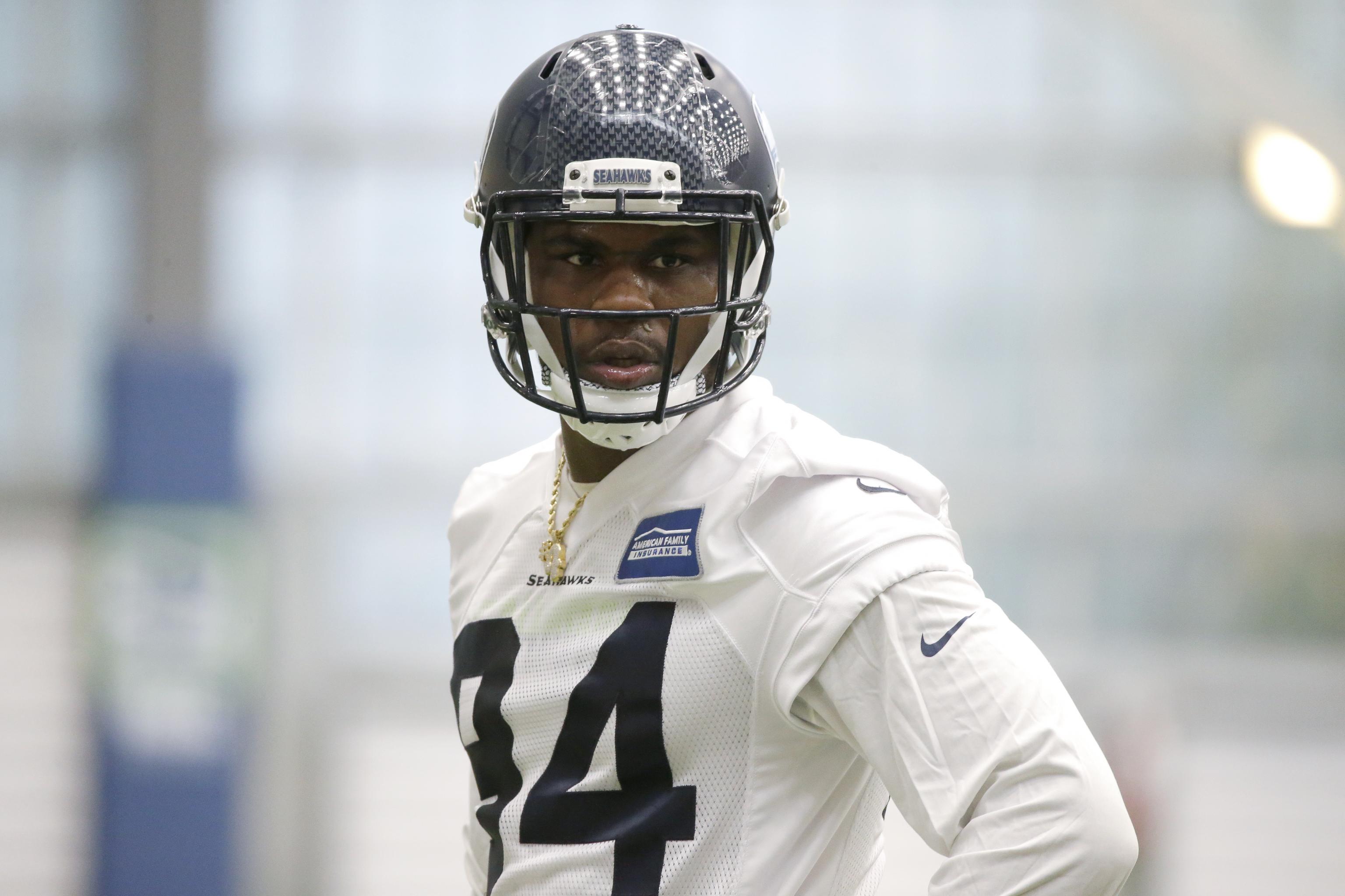 Malik McDowell arrested for disorderly conduct at Atlanta nightclub 