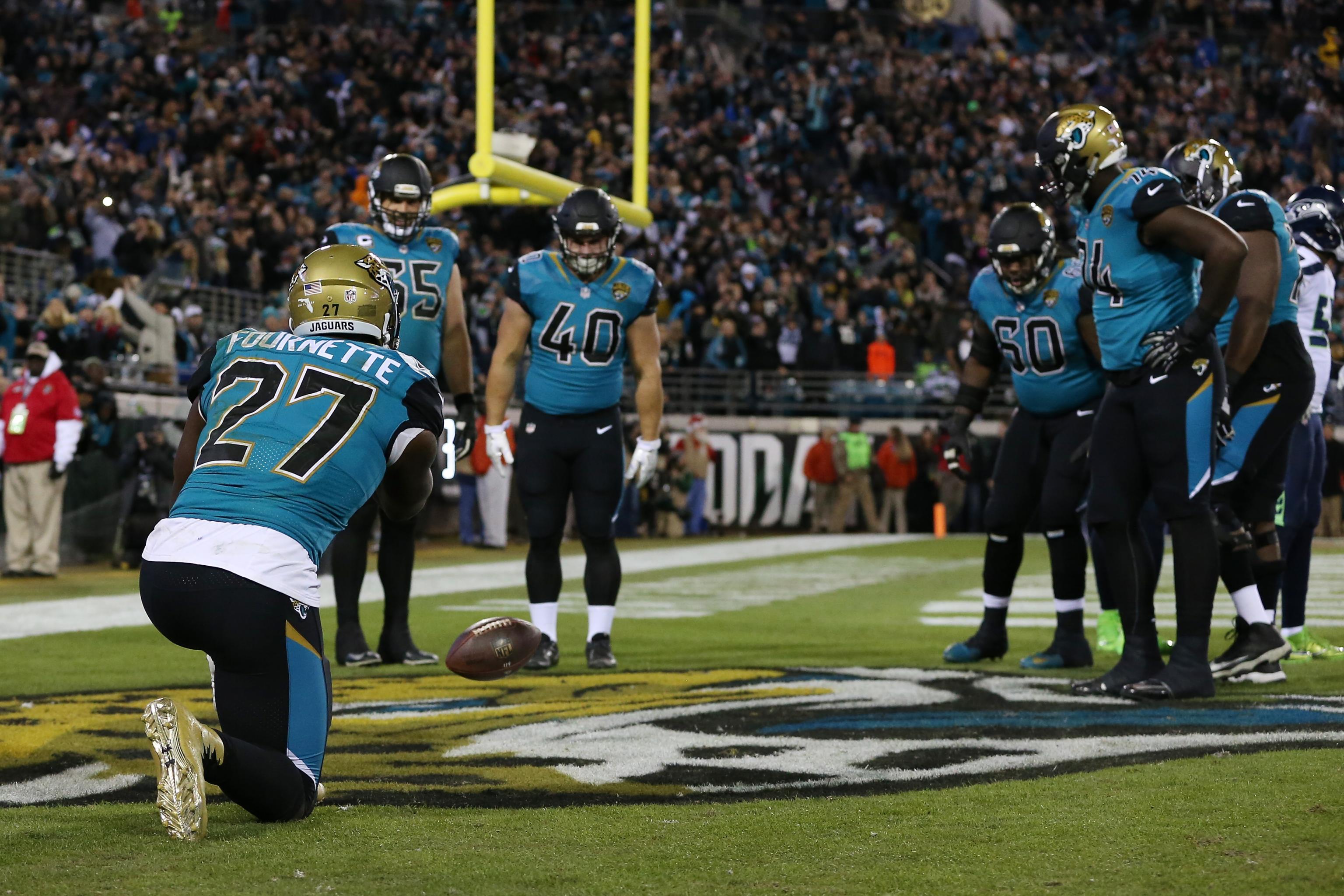 NFL Bandwagon Report: Just how good are these Jaguars, really?