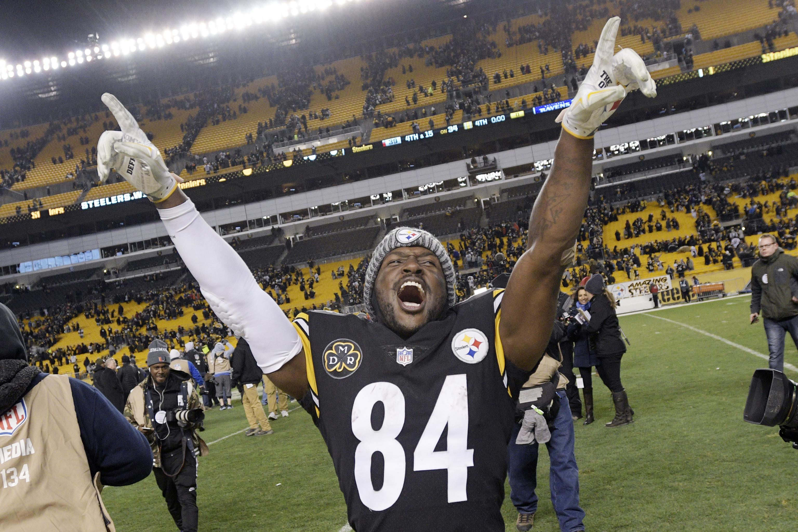 Steelers news: Pittsburgh's thrilling OT win over Ravens sets up