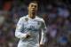 MADRID, SPAIN - DECEMBER 09: Cristiano Ronaldo of Real Madrid in action during the La Liga match between Real Madrid and Sevilla at Estadio Santiago Bernabeu on December 9, 2017 in Madrid, Spain. (Photo by fotopress/Getty Images)