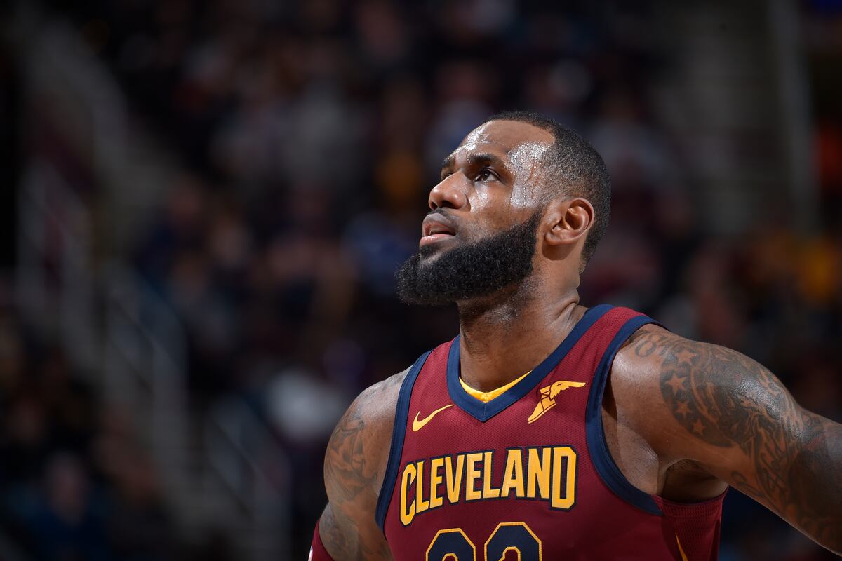 Nba Rumors Latest On Lebron James And Possible Deandre Jordan Trade Nba Rumors Latest On Lebron James And Possible Deandre Jordan Trade