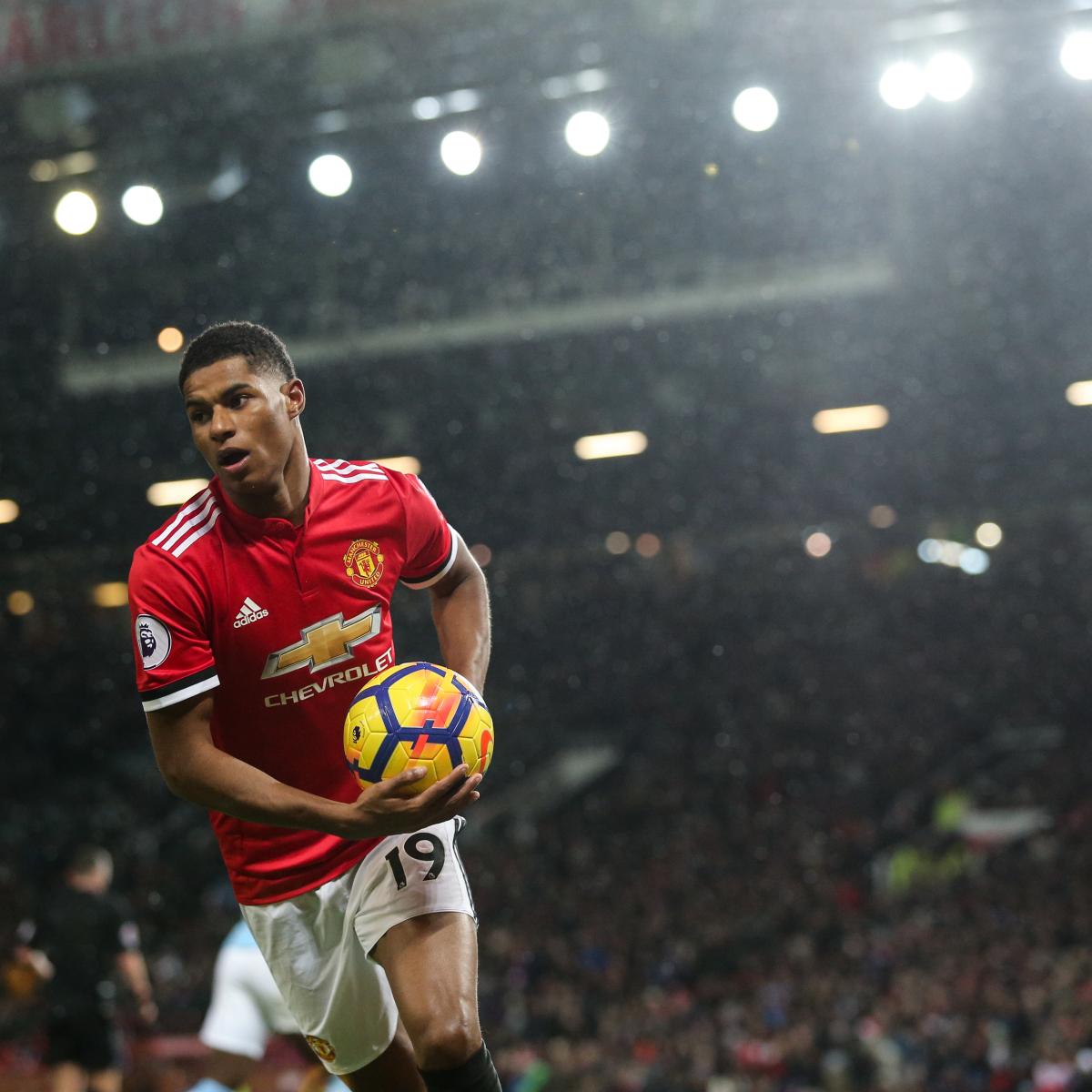 Premier League Week 17 Fixtures: EPL TV Schedule, Live ...