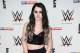 LONDON, ENGLAND - APRIL 18: Paige arrives for WWE RAW at 02 Brooklyn Bowl on April 18, 2016 in London, England. (Photo by Ian Gavan/Getty Images)