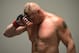 LAS VEGAS, NV - JULY 09: Brock Lesnar backstage during the UFC 200 event on July 9, 2016 at T-Mobile Arena in Las Vegas, Nevada. (Photo by Brandon Magnus/Zuffa LLC/Zuffa LLC via Getty Images)