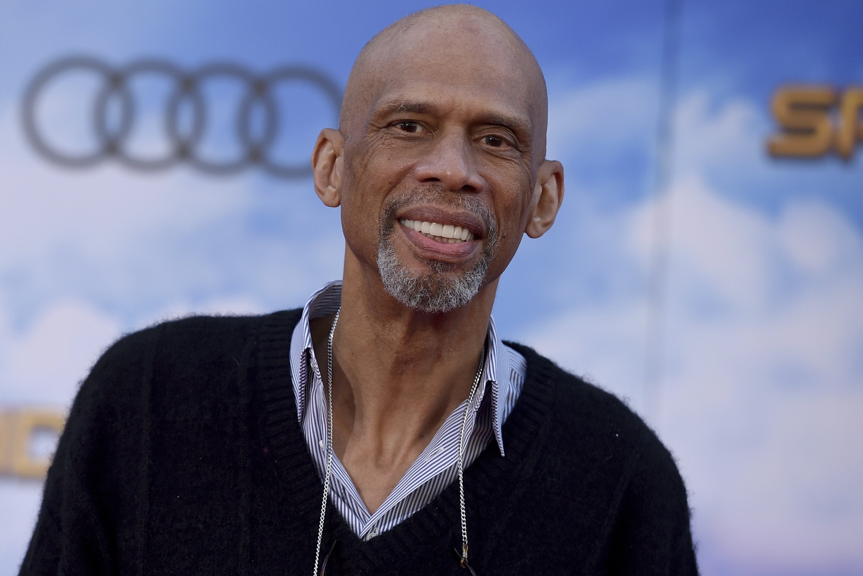 Kareem Abdul-Jabbar Says NBA Will Replace NFL as 'League of