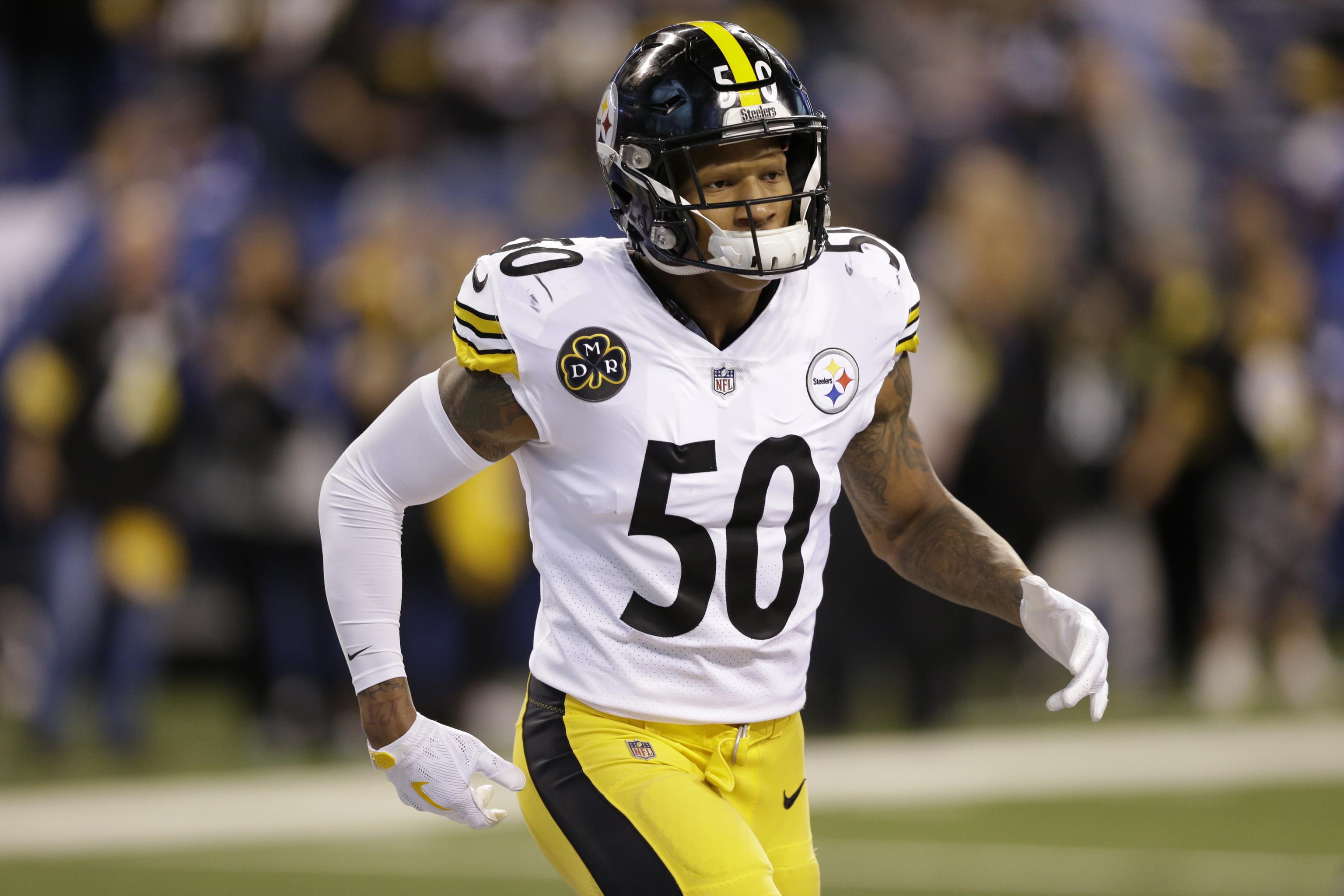 Ryan Shazier Placed on IR by Steelers After Undergoing Spinal Surgery, News, Scores, Highlights, Stats, and Rumors