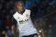 GETAFE, SPAIN - DECEMBER 03: Geoffrey Kondogbia of Valencia CF during the La Liga 2017-18 match between Getafe CF and Valencia CF at Coliseum Alfonso Perez on 03 December 2017 in Getafe, Spain. (Photo by Power Sport Images/Getty Images)