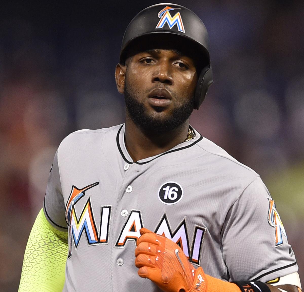 Marcell Ozuna Trade Rumors: Cardinals Reportedly Favorite to Land Marlins OF | Bleacher Report ...