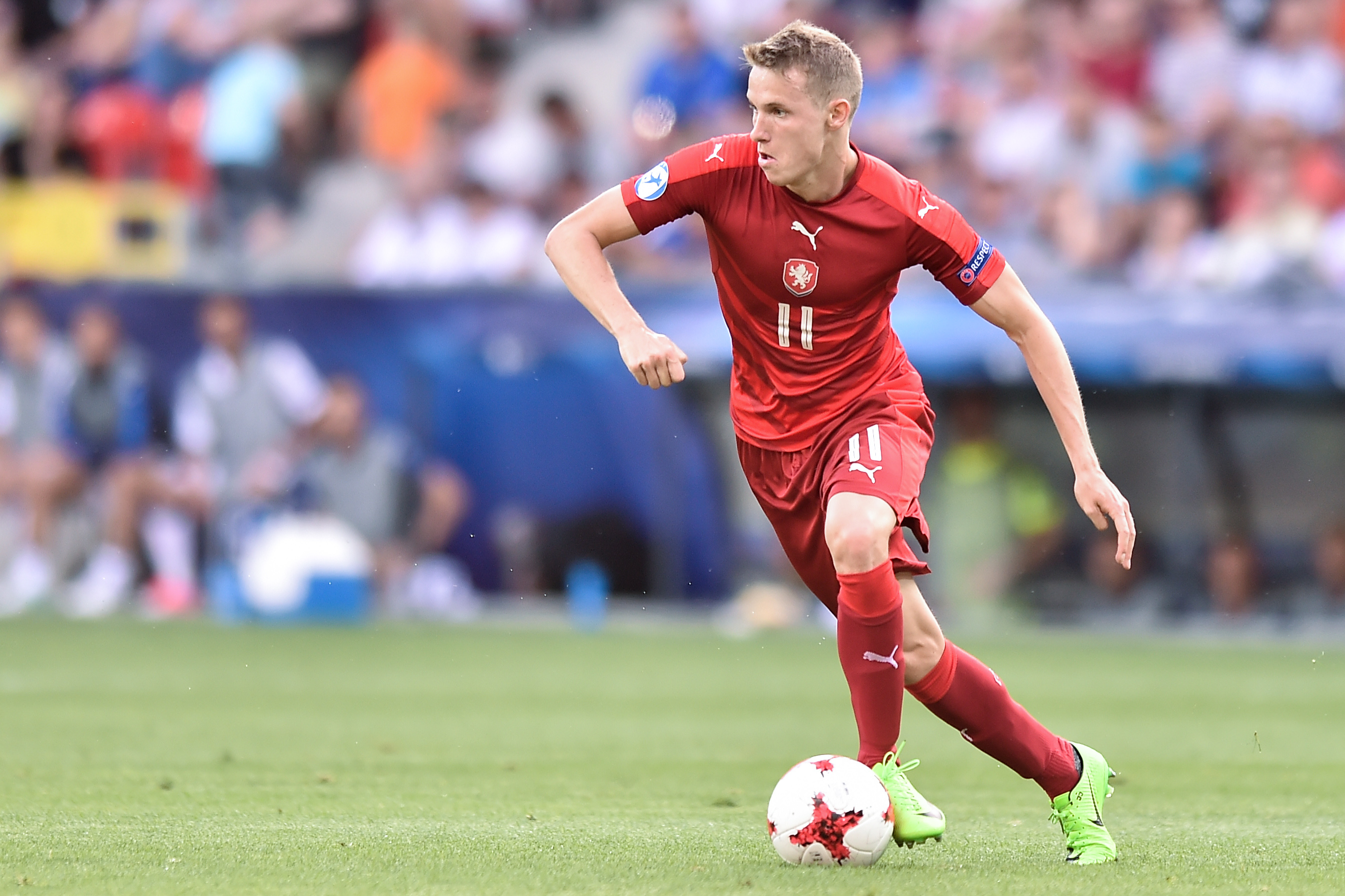 Why Jakub Jankto would be a handy signing for Rangers