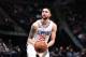 MINNEAPOLIS, MN - DECEMBER 3: Austin Rivers #25 of the LA Clippers shoots the ball against the Minnesota Timberwolves on December 3, 2017 at Target Center in Minneapolis, Minnesota. NOTE TO USER: User expressly acknowledges and agrees that, by downloading and or using this Photograph, user is consenting to the terms and conditions of the Getty Images License Agreement. Mandatory Copyright Notice: Copyright 2017 NBAE (Photo by David Sherman/NBAE via Getty Images)
