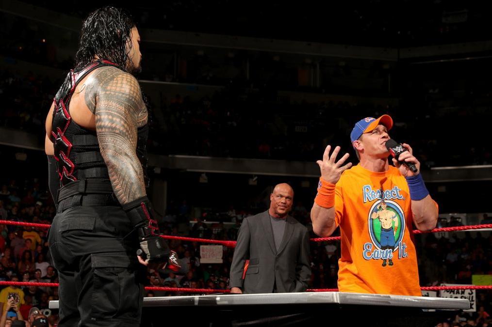WWE Rumors Roundup for Week of Dec. 14 Ahead of Clash of Champions