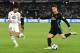 ABU DHABI, UNITED ARAB EMIRATES - DECEMBER 13: Cristiano Ronaldo (R) of Real Madrid and Mohamad Al Attas of Al Jazira compete for the ball during the FIFA Club World Cup UAE 2017 semi-final match between Al Jazira and Real Madrid on December 13, 2017 in Abu Dhabi, United Arab Emirates. (Photo by Etsuo Hara/Getty Images)